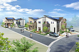 【ヤング開発】ローズビレッジ大久保西脇VI