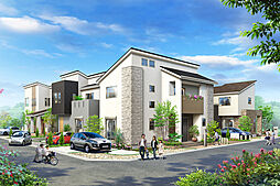 【ヤング開発】ローズビレッジひめじ別所駅前