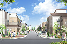 【ヤング開発】ローズビレッジ南大中