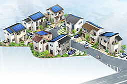 【ヤング開発】ローズビレッジ宝殿駅前ノースコート