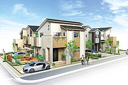 ローズビレッジ山電別府駅前II