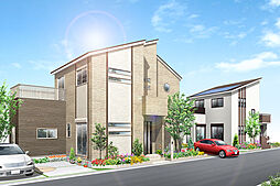 【ヤング開発】ローズビレッジJR魚住駅南II