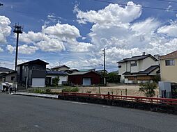 住まいのトータテ　ヴェルコート賀茂小前【建築条件付土地】