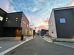 住まいのトータテ　ヴェルコート黒崎駅西プレミアムガーデン青山