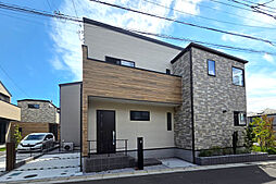 ポラスの分譲住宅 ブリスト東所沢