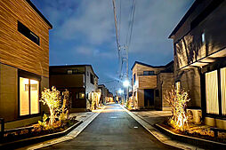 ポラスの分譲住宅 ブリスト上尾 アーバレスト