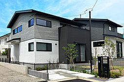 ポラスの分譲住宅 ビー・グレイス鎌ヶ谷 和憩の邸