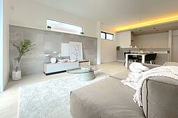 ポラスの分譲住宅 ブリストみずほ台 エリータス