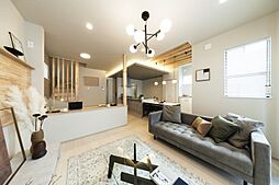 ポラスの分譲住宅 ビー・グレイス津田沼 杜の邸