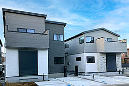 ポラスの分譲住宅 ビー・グレイス柏初石 コネクトスタイル サウス