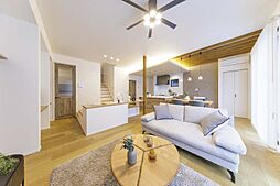 ポラスの分譲住宅 ビー・グレイス柏初石 コネクトスタイル ノース