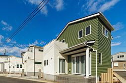 ポラスの分譲住宅 ブリスト大宮 ヴィラ・セレス