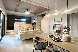 ポラスの分譲住宅 ブリスト与野本町 ノーブルストーン