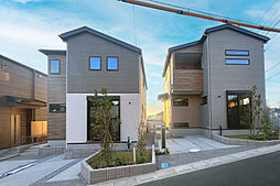 ポラスの分譲住宅 ブリスト与野本町 サニーウッド