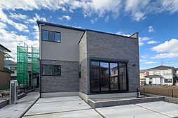 ポラスの分譲住宅 ビー・グレイス新鎌ヶ谷 プレミレス