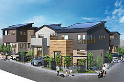 ポラスの分譲住宅 ブリスト所沢 アルテソラ