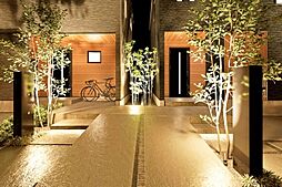 ポラスの分譲住宅 BASE88@越谷