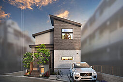 ポラスの分譲住宅 ブリスト朝霞台 ラグレスト