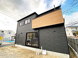 【LACHITTO横浜】笑顔キラキラ、のびやか子育てお庭の理想の家