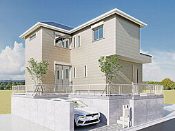 ラシット横浜 中田東4丁目 全7棟