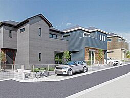 ラシット横浜 汲沢5丁目 全12棟