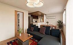 【建築条件無し】 長津田町 全9区画