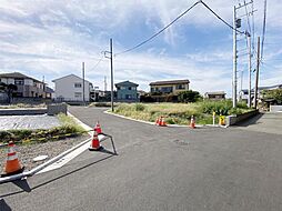 【建築条件なし】 菱沼3丁目 全10区画