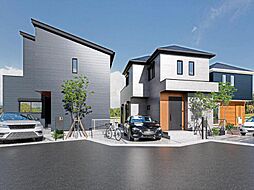 ラシット横浜 長津田7丁目 全12棟