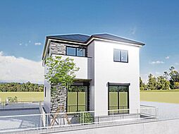 ラシット横浜 すみよし台 全5棟第2期2棟