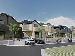 ラシット横浜 青砥町 全29棟第1期15棟