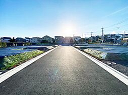 【建築条件無し】 青砥町 全29区画