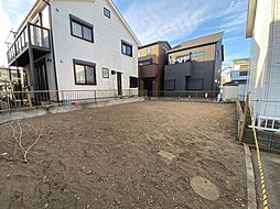 ラシット湘南 代官町 全1棟