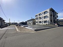 【建築条件無し】 ゆめが丘 全3区画