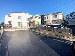 ラシット横浜 富士塚1丁目 全1棟