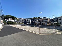 ラシット横浜 下倉田町 全7棟