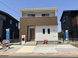 【東宝住宅】ハーモニータウン中曽根II