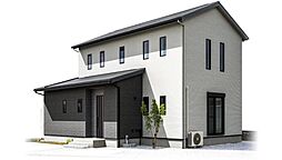 【東宝住宅】ハーモニータウン行橋II