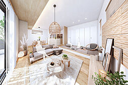 ポラスの分譲住宅 とまり木の杜 大宮・大和田II