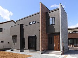 ワイウッドコート前橋市荒牧町第5期 新築分譲住宅(株)横尾材木店