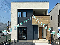 ワイウッドコート鴻巣市天神第5期 新築分譲住宅(株)横尾材木店