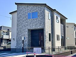 ワイウッドコート伊勢崎市今泉町第12期【新築分譲住宅】(株)横尾材木店