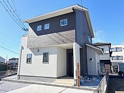 クライン久喜市栗橋北第1期　新築分譲住宅(株)横尾材木店