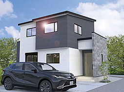 ワイウッドコート加須市馬内第1期 新築分譲住宅(株)横尾材木店