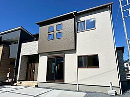 ワイウッドコート熊谷市上之第9期　新築分譲住宅(株)横尾材木店