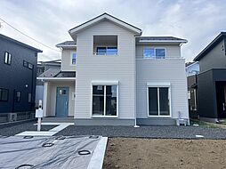 ワイウッドコート太田市内ケ島町第12期　新築分譲住宅(株)横尾材木店