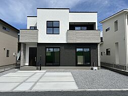 ワイウッドコート佐野市浅沼町第3期　新築分譲住宅(株)横尾材木店