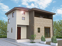 ワイウッドコート幸手市下川崎第1期　新築分譲住宅(株)横尾材木店