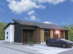 ワイウッドコート幸手市下川崎第1期　新築分譲住宅(株)横尾材木店