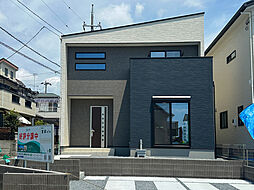 ワイウッドコート鴻巣市宮前第1期 新築分譲住宅(株)横尾材木店