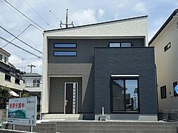 ワイウッドコート鴻巣市宮前第1期　新築分譲住宅(株)横尾材木店